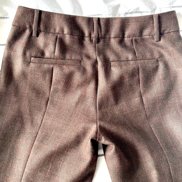 TIBI TWO-PIECES Reed suiting Elfie trouser and matching waistcoat - Picture 7 of 10